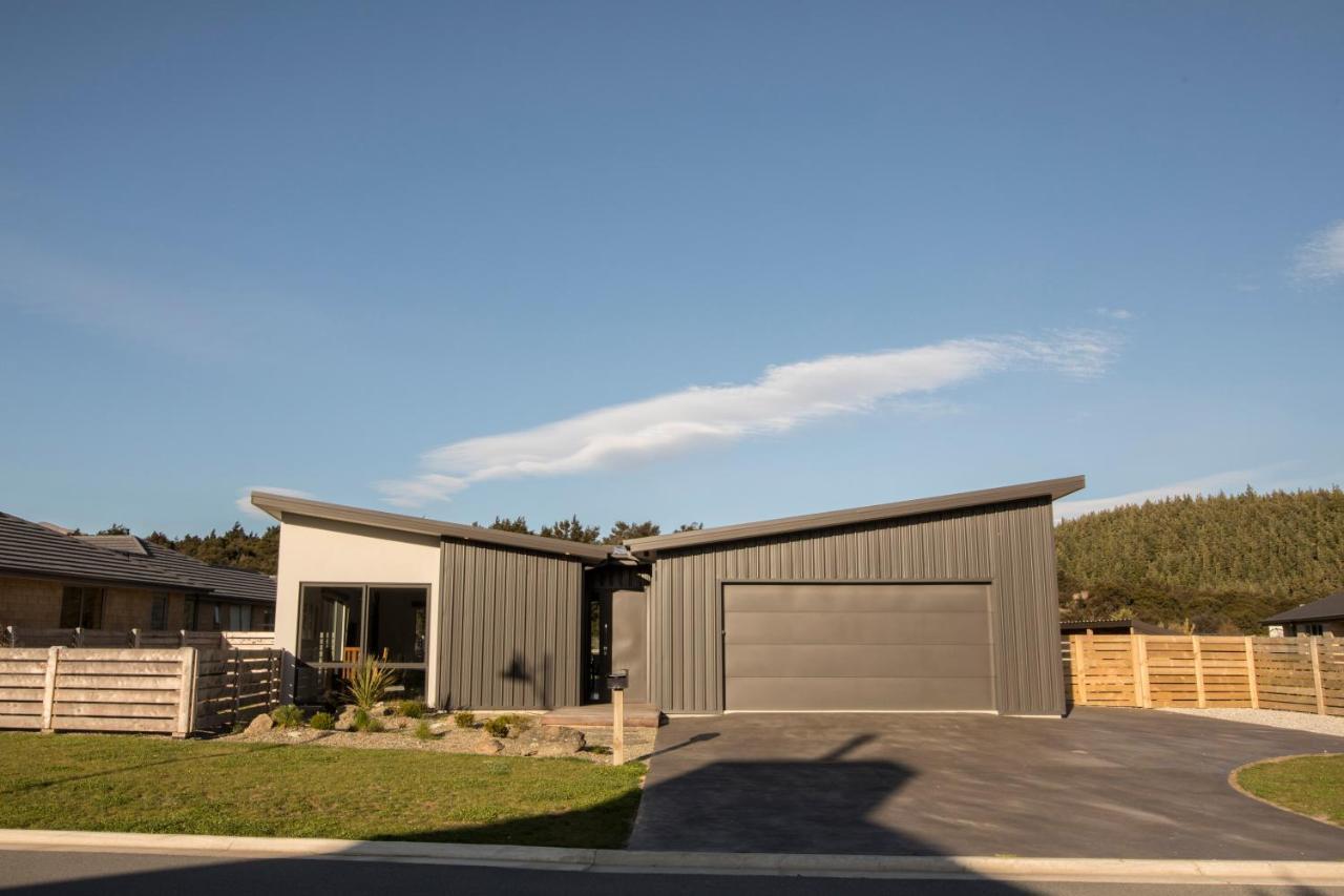Retreat For All Seasons Wanaka Exterior photo